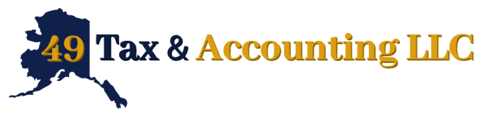 49 Tax & Accounting